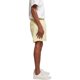 thumbnail image 2 of Build Your Brand - Bermudas para Hombre (Amarillo Claro), 2 of 4