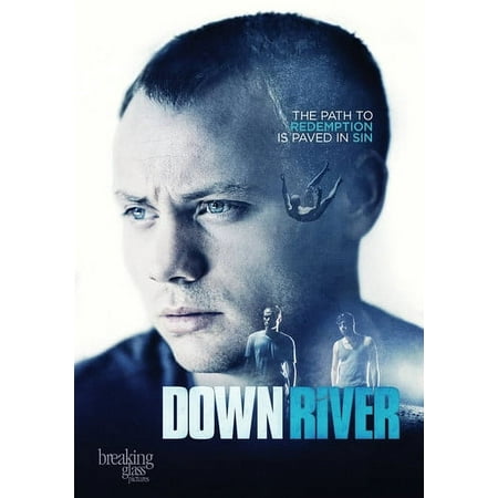 Downriver (DVD), Breaking Glass, Drama