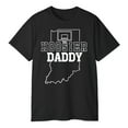 thumbnail image 3 of Hoosier Daddy T-Shirt, 3 of 5