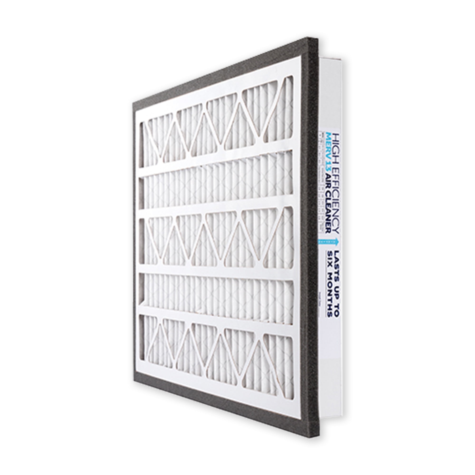 Zephyr 20x36x3 VGF Merv 13 Media Air Cleaner Replacement Filter