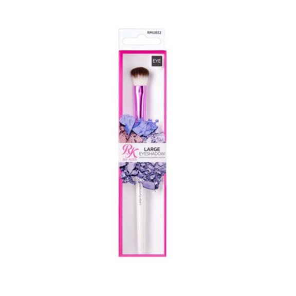 Ruby Kisses Large Eyeshadow Brush - RMUB12