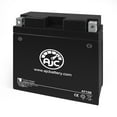 thumbnail image 1 of Ducati Biposto 996CC Motorcycle Replacement Battery (2001-2002) - This is an AJC Brand Replacement, 1 of 4