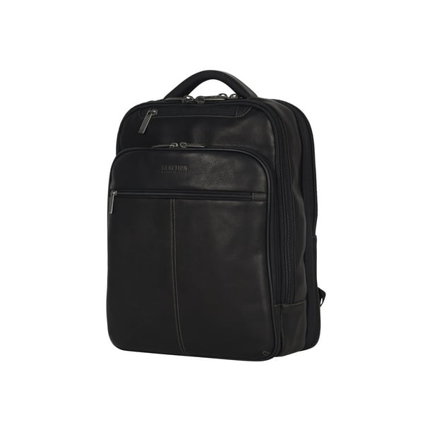 Cole Reaction Colombian Leather Slim Dual Compartment EZScan