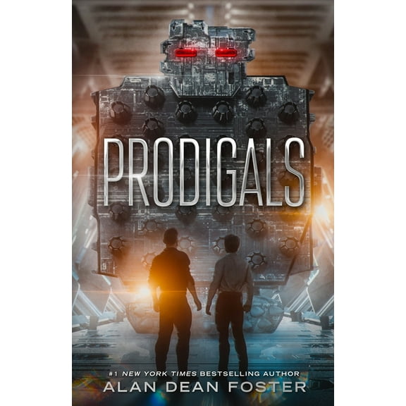 Prodigals, (Paperback)