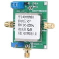 thumbnail image 4 of Módulo de ganancia de RF, módulo amplificador de potencia de RF de banda ancha de 500 MHz AD8367 Componentes electrónicos Mejore su experiencia, 4 of 12