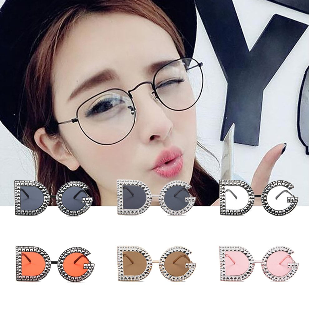 big sunglasses trend