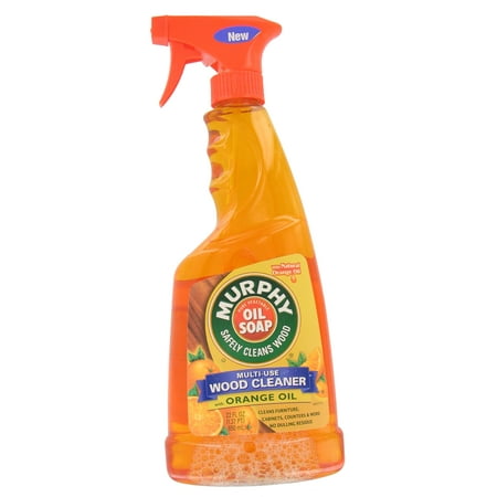 MURPHY OIL SOAP 22oz - Walmart.com