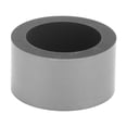 thumbnail image 1 of Crisol de grafito Harhinhe, taza de fundición de fundición de Metal portátil profesional para refinar oro, plata y cobre, 1 of 7