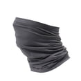 thumbnail image 5 of Trgacdwlo Neck Gaiter Cooling Breathable Face Mask UV Protection Scarf Hiking Outdoor Sports Bandana for Men Women Gray, 5 of 6