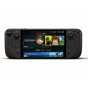 2023 Steam Deck OLED Handheld Game Console - 1TB