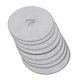 thumbnail image 5 of Circular rotatoria de 10x 45m de material cuero de la tela del papel arte del caso, 5 of 7