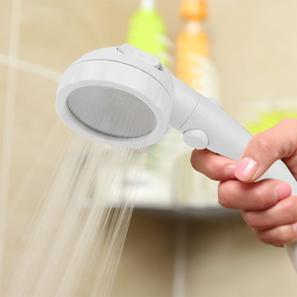 Shower Head, Easy To Install High Pressure Shower Head, Bathroom Shower Sprayer, Bathroom Accessories For Hotel Home Shower Equipment