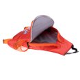 thumbnail image 3 of Sac à Dos Imperméable pour Raquette de tennis, Étui de Rangement, Résistant à l'Usure, badminton, Orange, 3 of 8