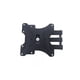 thumbnail image 2 of Soporte de pared para TV/Monitor Belug Ele-Gate HOLD.32 de 14 a 42 negro, 2 of 5