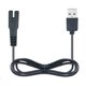 thumbnail image 1 of USB Charging Cable for Pool Vacuum Cleaner, 80CM 5V 2A Replacement Power Cord, 1 of 5