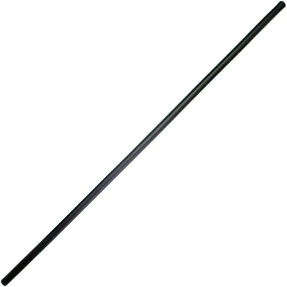 Rubber Foam Practice Bo Staff - 4'