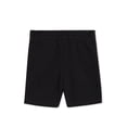 thumbnail image 3 of Champion Boys Shorts 2-Pack - Light Sand and Black - Size 6, 3 of 7