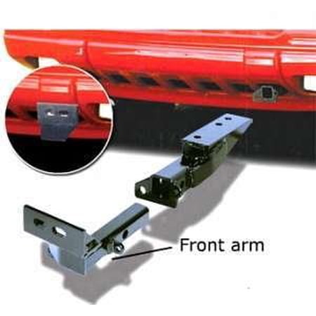Towbar Bracket Kit 435-3 - 435-3