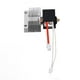 thumbnail image 1 of Conjunto De Hotend, Disipador De Calor De aleación De Cobre, Kit De Hotend De Impresora 3D De Enfriamiento Rápido Para 4 4Pro, 1 of 7