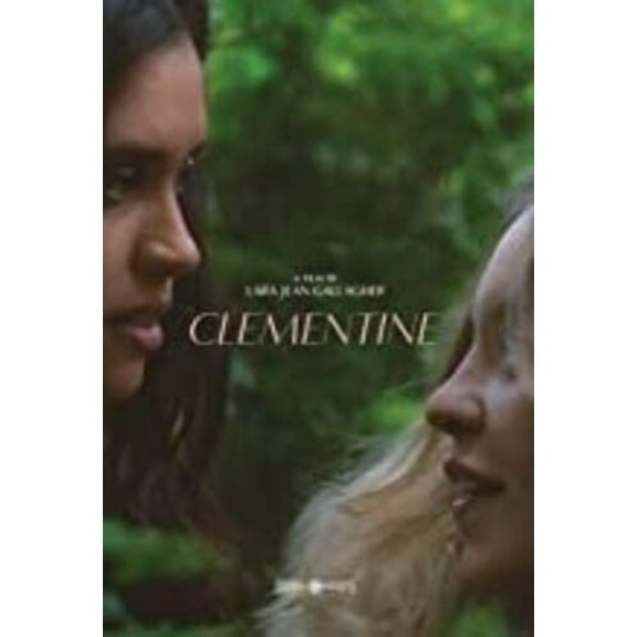 Clementine (DVD), Oscilloscope, Drama