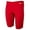 Royal, variant on Dolfin Men's Solid Jammer Swimsuit in Maroon Size 22