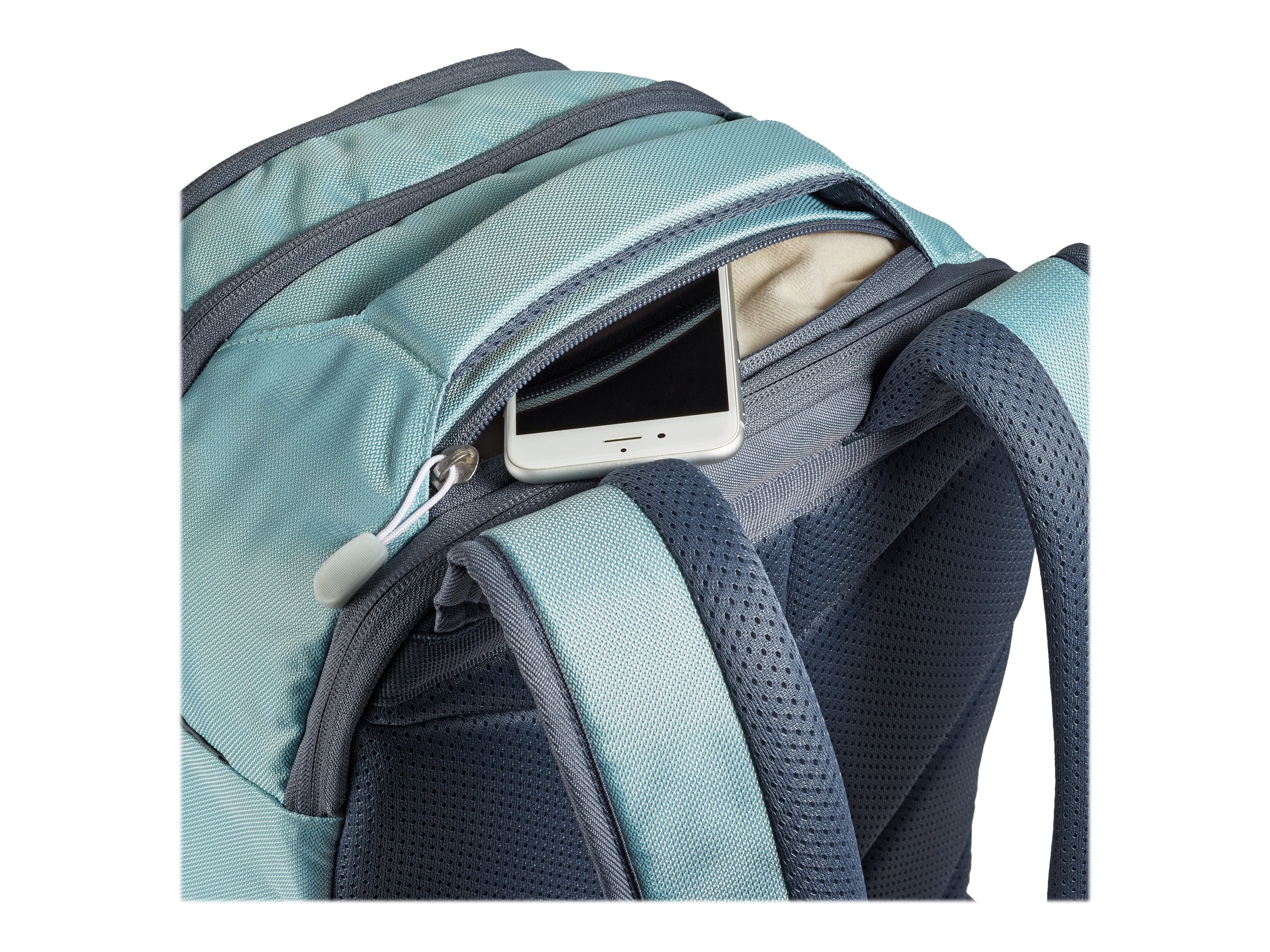 High Sierra Swerve Laptop-Rucksack – Robustes Design Mit Innentaschen, Ideal Für Schule, Uni & Alltag