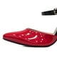 thumbnail image 4 of Zapatillas para Mujer Sarah Studio 1202 rojo 24.5, 4 of 4