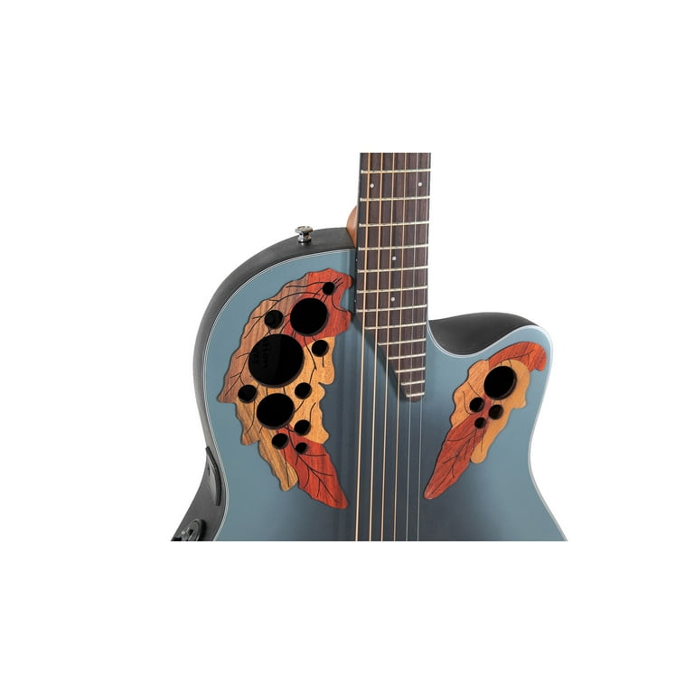 Ovation Celebrity Elite Mid Depth, Acoustic Electric Guitar