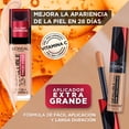 thumbnail image 3 of L'Oréal Paris Infallible Kit base de maquillaje y corrector, 3 of 5