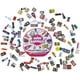 thumbnail image 2 of Estuche de Coleccionista 5 Surprise Mini Brands Series 1 5 Surprise, 2 of 2