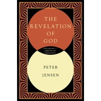 Contours of Christian Theology The Revelation of God, (Paperback)