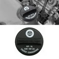 thumbnail image 2 of Phyun Engine Oil Filler Cap 12180-46031 For Toyota Camry Sienna Supra Is300 Rx300, 2 of 5