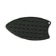 thumbnail image 4 of Almohadilla de apoyo para plancha, almohadilla aislante, multiusos, fácil de usar, almohadilla anti-escaldaduras, almohadilla para plancha Negro, 4 of 9