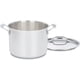thumbnail image 3 of Juego de utensilios de cocina Cuisinart Chef's-Classic-Inoxidable de 10 piezas, 3 of 3