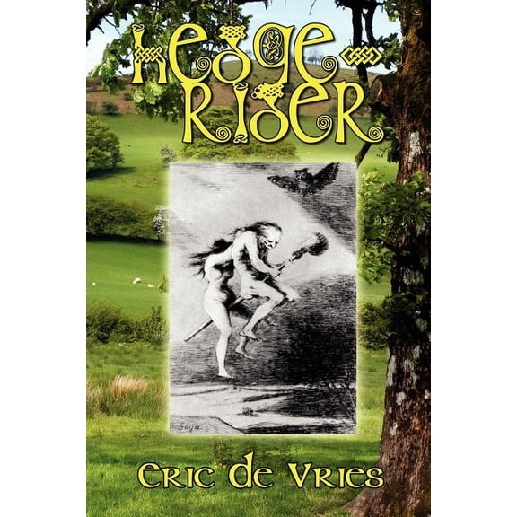 Hedge-Rider: Witches and the Underworld