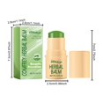 thumbnail image 3 of Zicao Ointment Refreshing And Cool Soothes Discomfort 7g, 3 of 9