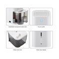 thumbnail image 3 of 850ml De Hold Portable De Mute Absorbers Eu Plug, 3 of 5