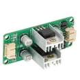 thumbnail image 2 of Convertisseur d'Alimentation du Filtre du Module de Régulation de Tension 1.5A DC 5V LM7805, 2 of 14
