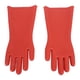 thumbnail image 2 of 1 par de guantes aislantes eléctricos de goma clase 00, guantes aislantes de alto voltaje para reparaciones de electricistas de 12 KV, 2 of 15