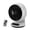 White, variant on Lasko Whirlwind 7" 3- Speed Dual Oscillation, Remote, Timer, Table Fan A12558