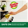 thumbnail image 5 of Éponge à récurer pour gros travaux&nbsp;Scotch-Brite®, 5 of 5