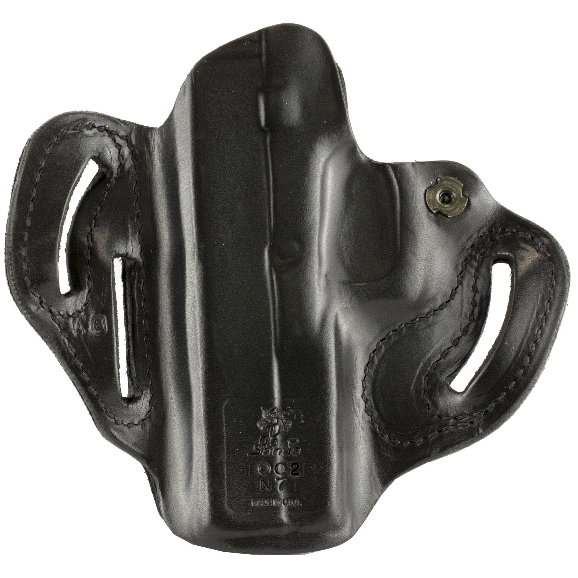 DESANTIS SPD SCBRD FOR GLK 20 RH BLK