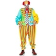 thumbnail image 4 of Leg Avenue Men's Circus Clown Costume, 4 of 5