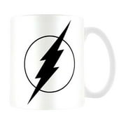 DC Originals Logo The Flash Mug