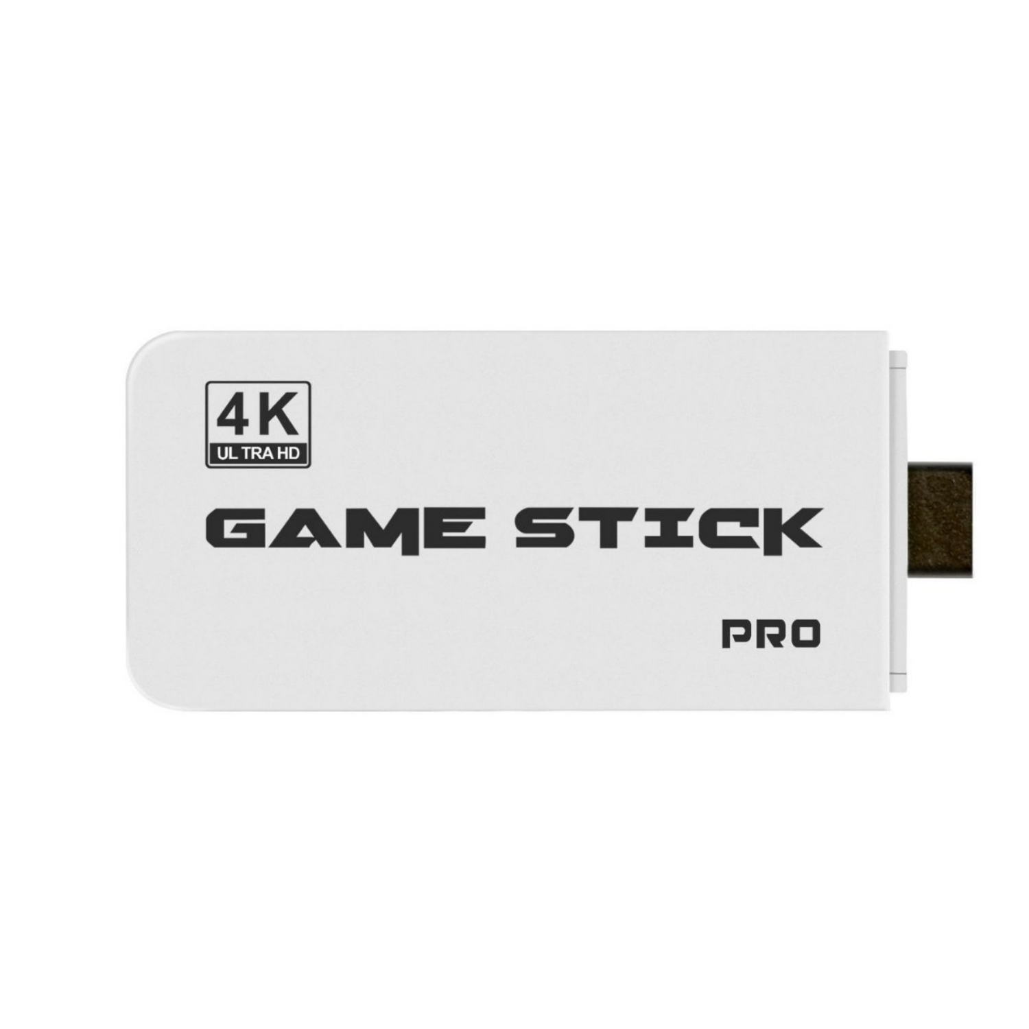ZYTKWT M15 Video Game Console - 4K HDMI, 2.4G Wireless Controller, 64GB, 40,000+ Games, 28 Emulators, Portable Game Stick