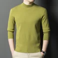 thumbnail image 1 of Suéter de invierno para hombre, ropa de diseñador de punto, camisas de manga larga, abrigo para hombre, ropa, sudadera para hombre, chaquetas para hombre, 1 of 4