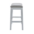 thumbnail image 3 of NewRidge Tabouret de Comptoir Zoey, 3 of 5