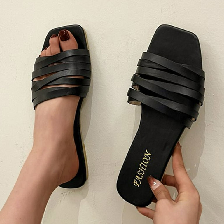 Womens slippers size 5 sale