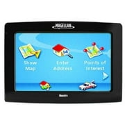 Magellan Magellan Maestro 4250 Automobile Navigator