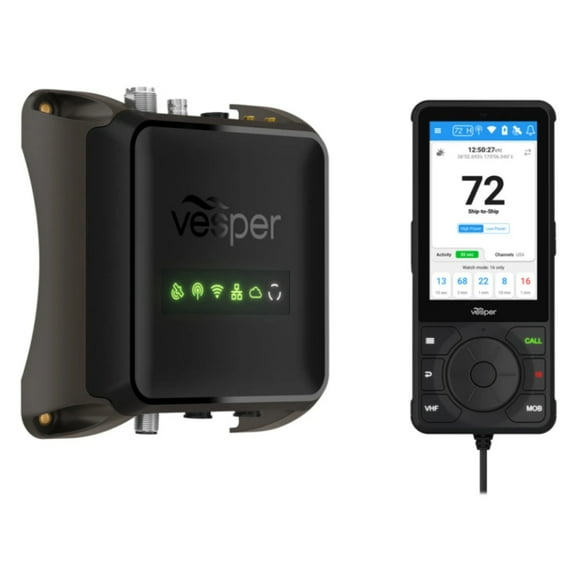 Garmin New OEM Cortex® V1, 010-02814-20